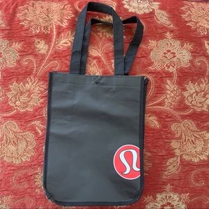 SOLD Lululemon - Small Tote
